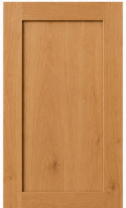 Natural Alder