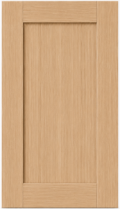 Natural Rift White Oak