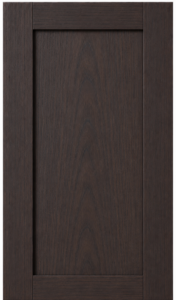 Espresso White Oak