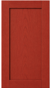 Cayenne White Oak