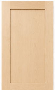 Natural Maple