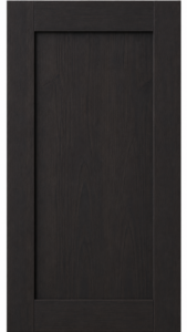 Espresso Alder